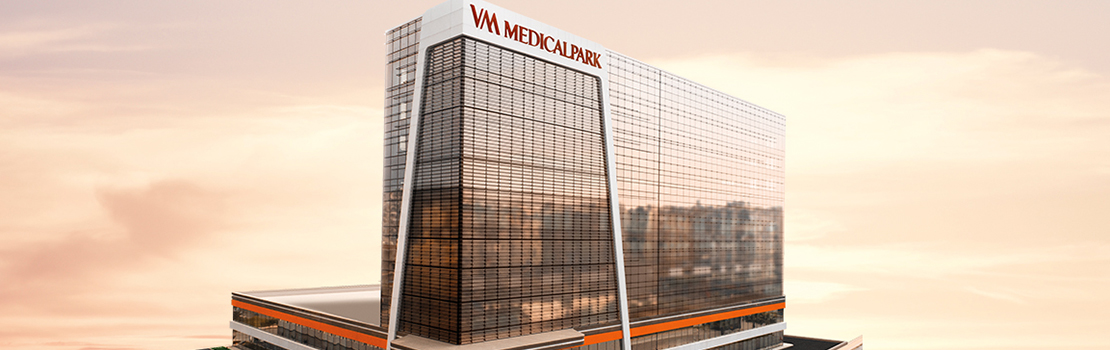 ​VM Medical Park Mersin Hospital