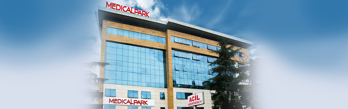  Medical Park Karadeniz Hospital