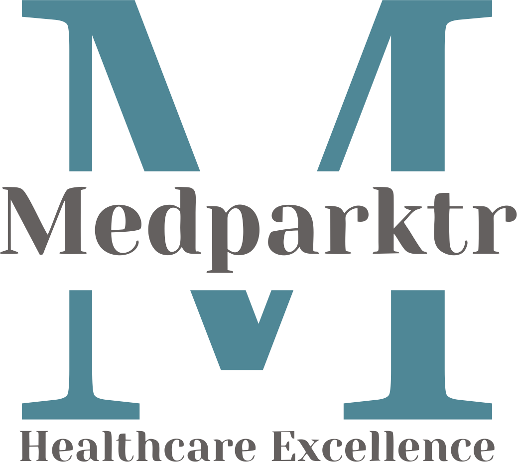 Medparktr - health tourism