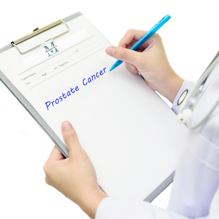 Prostate Cancer